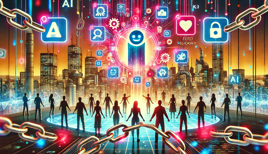 用户想来就来，想走就走！文心一言、Kimi们拿什么套住人心？